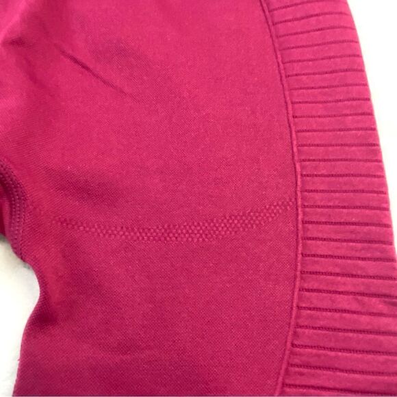 GYMSHARK ENERGY CROPPED LEGGINGS - Picture 7 of 12